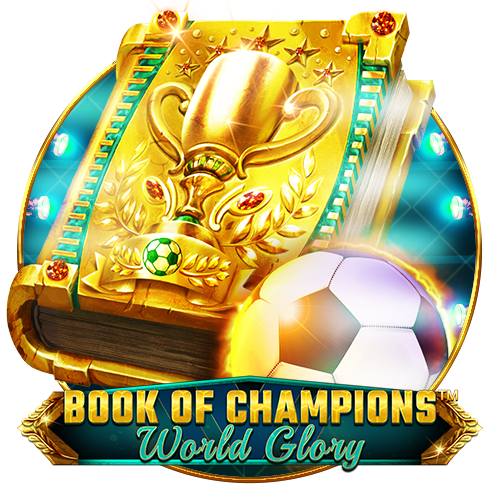 Book Of Champions – World Glory