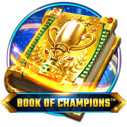 Book Of Champions