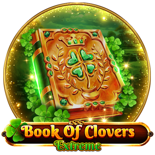 Book Of Clovers – Extreme
