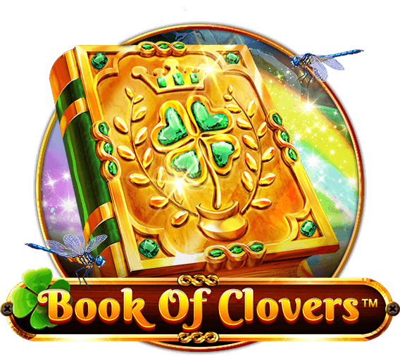 Book Of Clovers