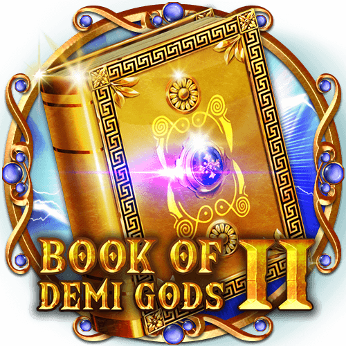 Book Of Demi Gods 2