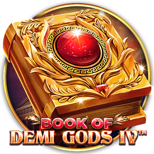 Book Of Demi Gods 4