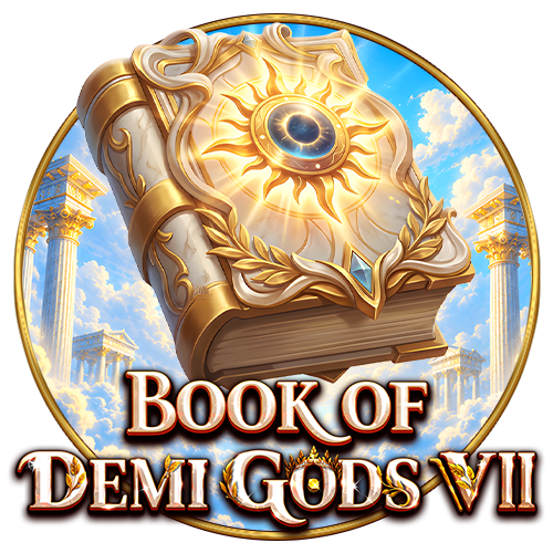 Book of Demi Gods VII