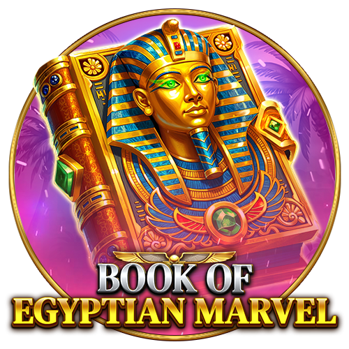 Book Of Egyptian Marvel