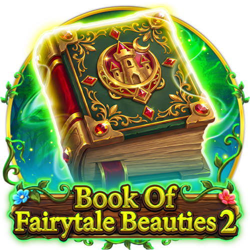 Book Of Fairytale Beauties 2