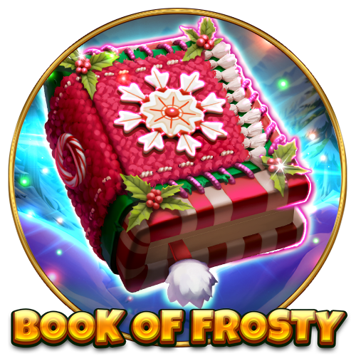 Book Of Frosty