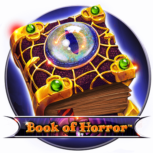 Book Of Horror