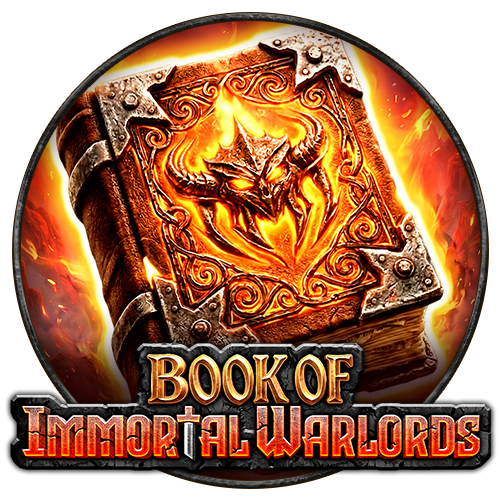 Book Of Immortal Warlords