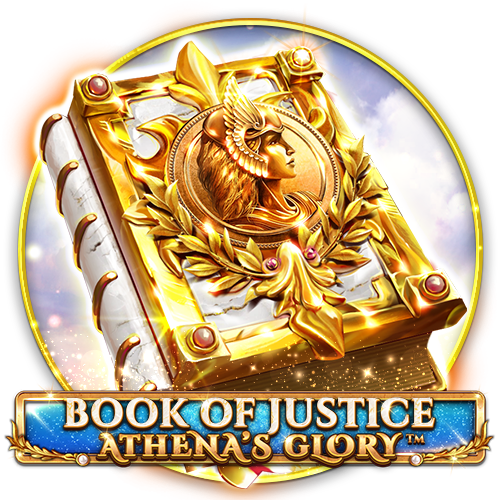 Book Of Justice – Athena’s Glory