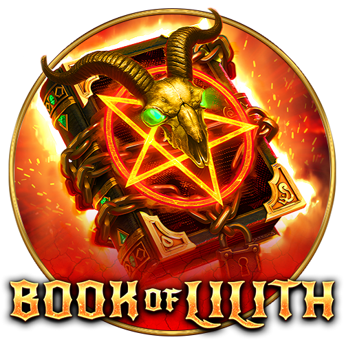 Book Of Lilith