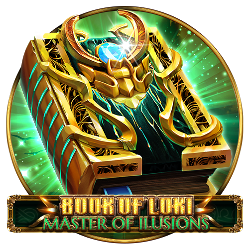 Book of Loki – Master of Illusions