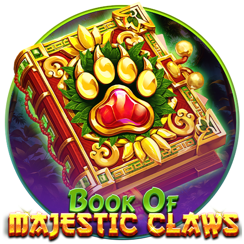 Book Of Majestic Claws