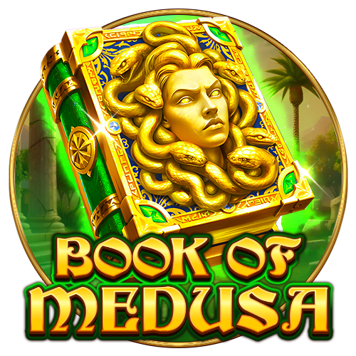 Book Of Medusa
