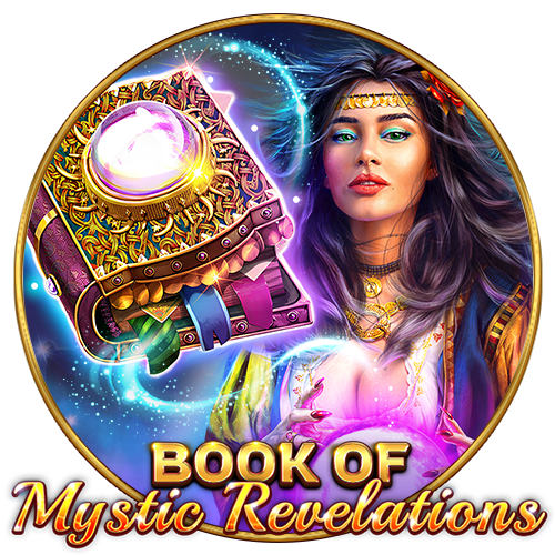 Book Of Mystic Revelations
