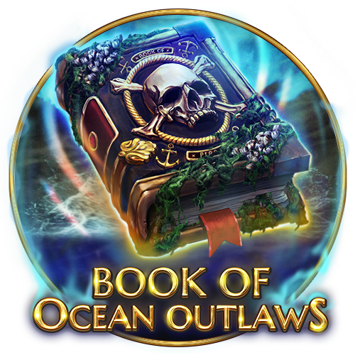 Book Of Ocean Outlaws