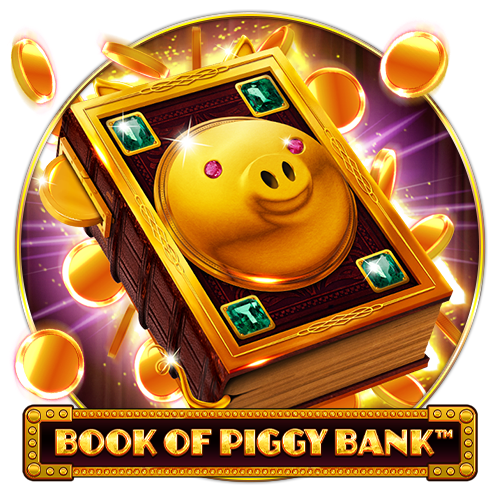 Book of Piggy Bank
