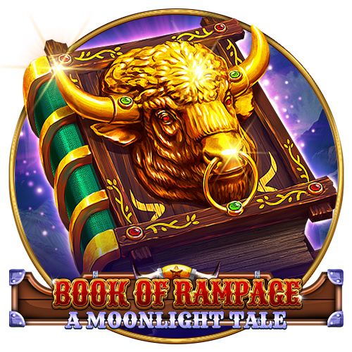 Book Of Rampage – A Moonlight Tale