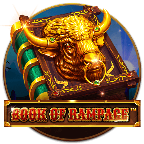 Book Of Rampage