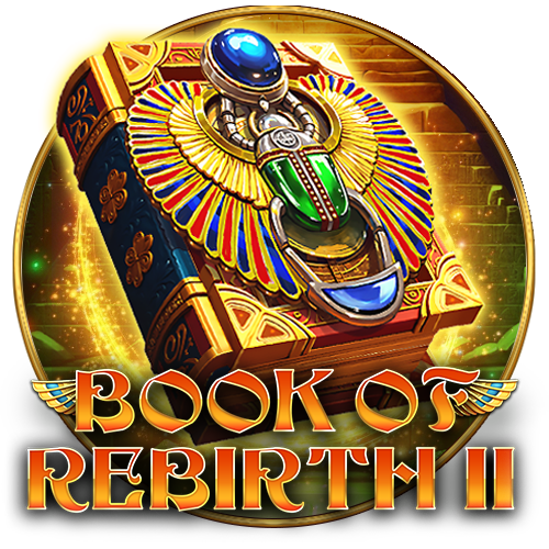 Book Of Rebirth II