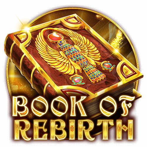 Book Of Rebirth