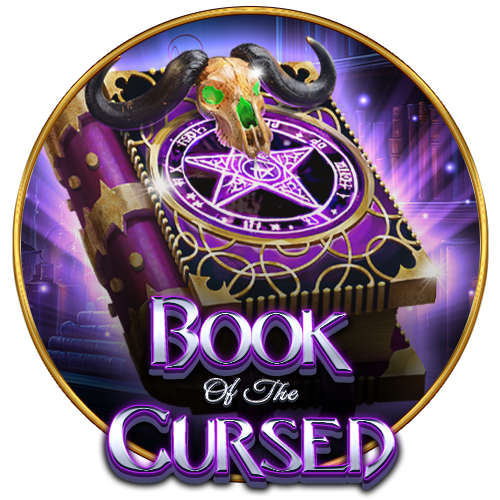 Book Of The Cursed