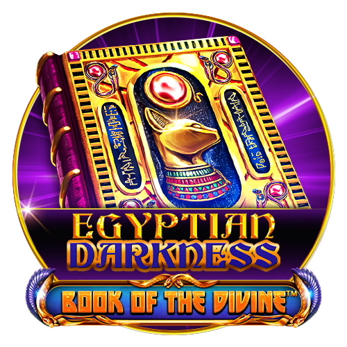 Book Of The Divine – Egyptian Darkness