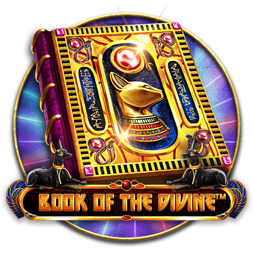 Book Of The Divine