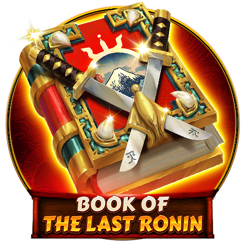 Book Of The Last Ronin