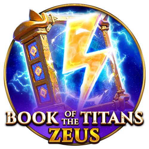 Book Of The Titans – Zeus