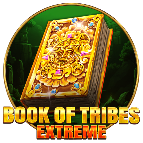 Book Of Tribes Extreme