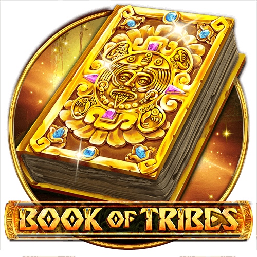 Book Of Tribes