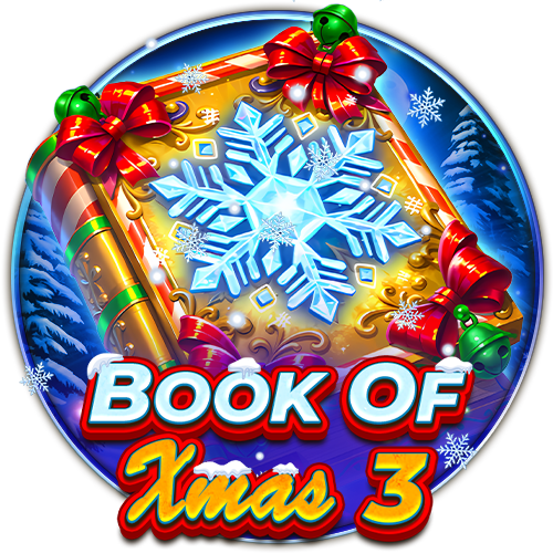 Book Of Xmas 3