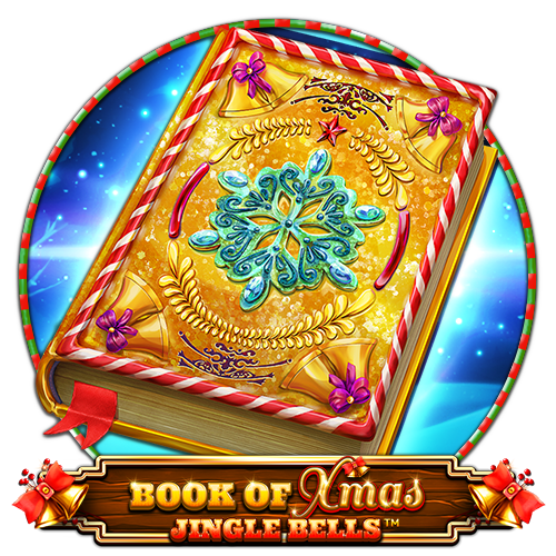 Book Of Xmas – Jingle Bells