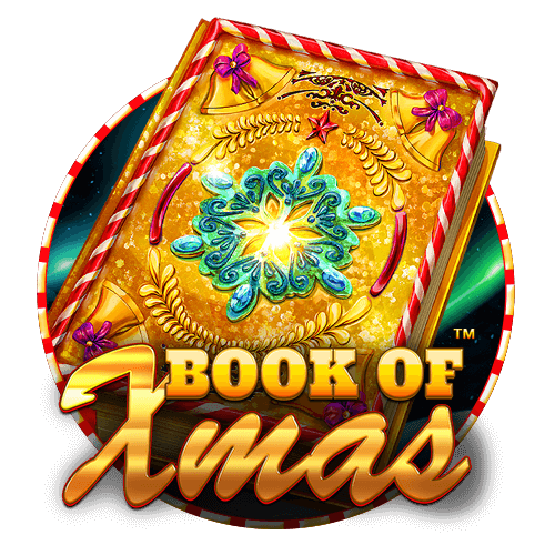 Book Of Xmas