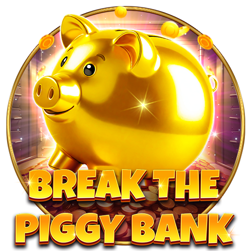 Break The Piggy Bank