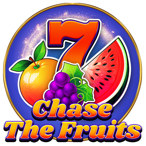 Chase The Fruits