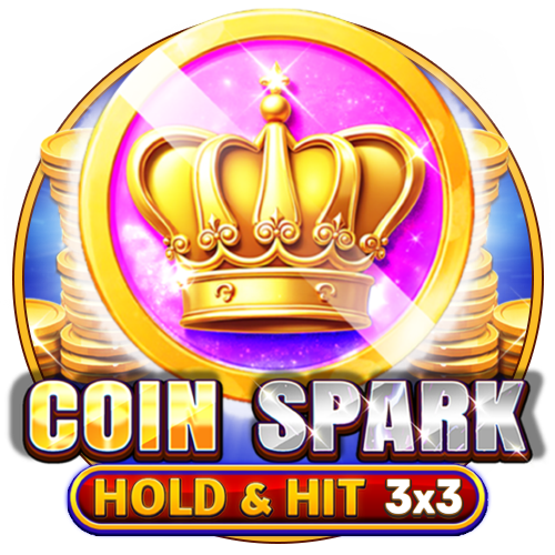 Coin Spark
