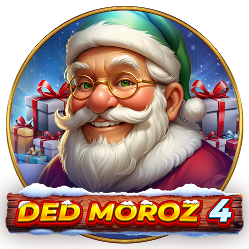 Ded Moroz 4