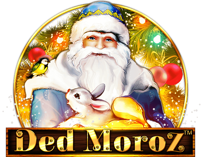Ded Moroz