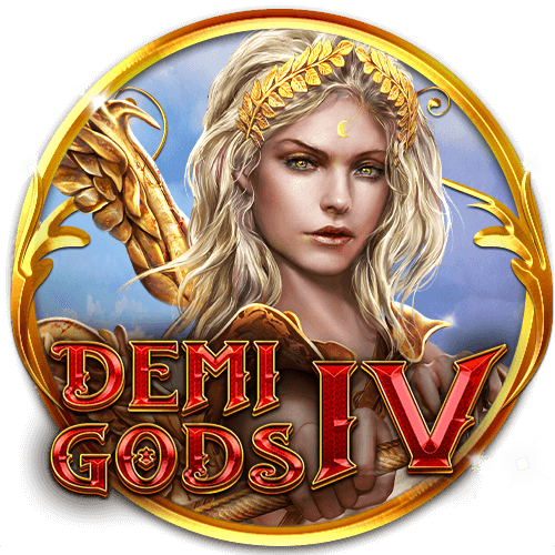Demi Gods IV