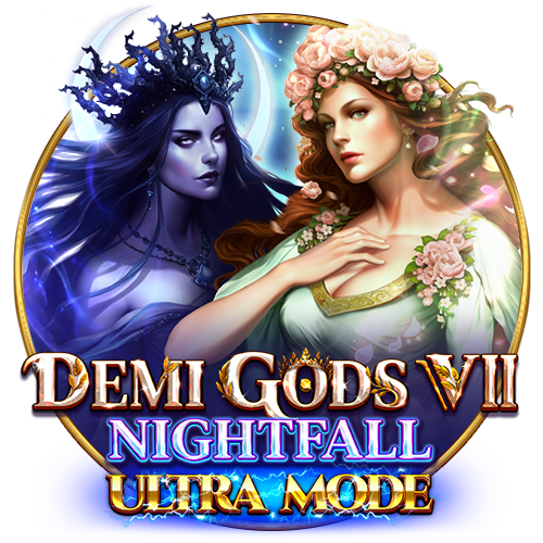 Demi Gods 7 – Nightfall