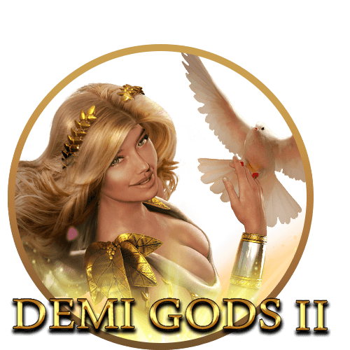 Demi Gods II