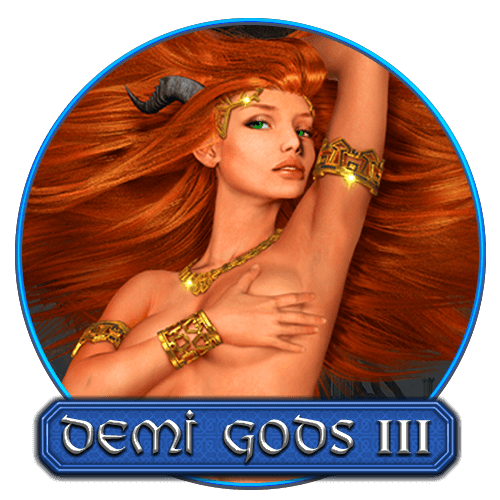 Demi Gods III