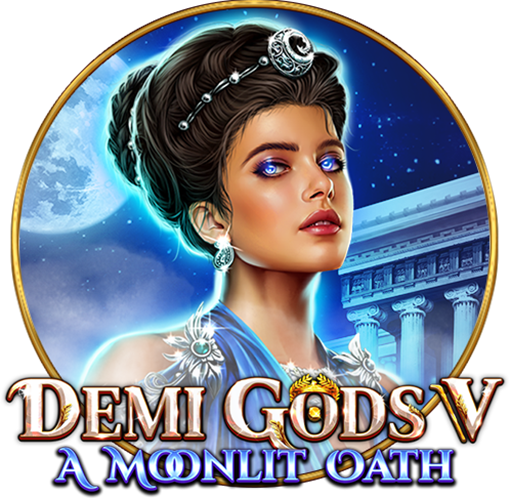 Demi Gods V – A Moonlit Oath
