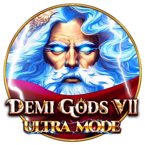 Demi Gods VII