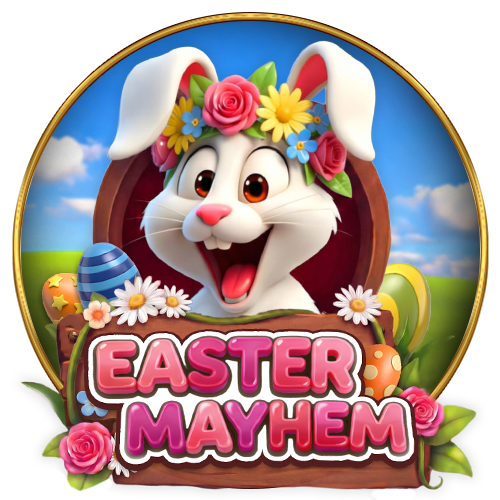 Easter Mayhem