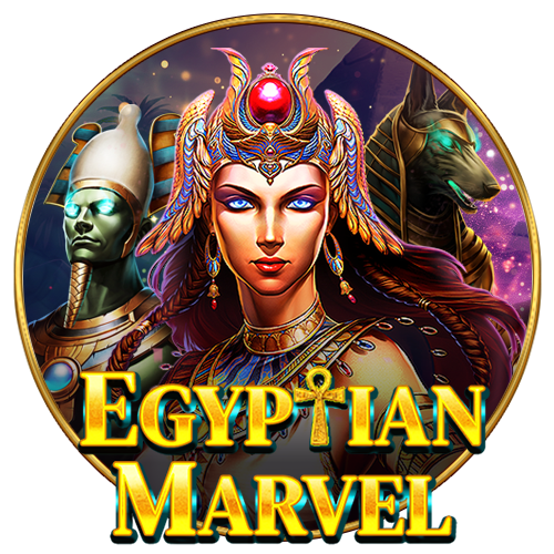 Egyptian Marvel