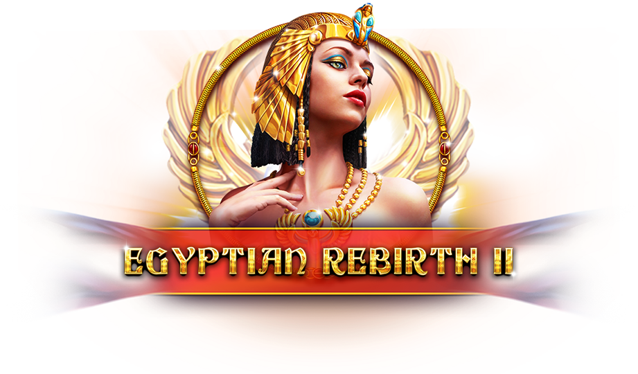 Egyptian Rebirth II