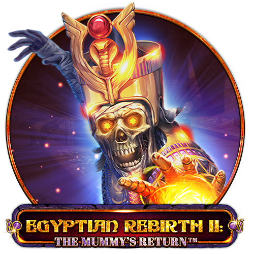 Egyptian Rebirth II: Mummy’s Return