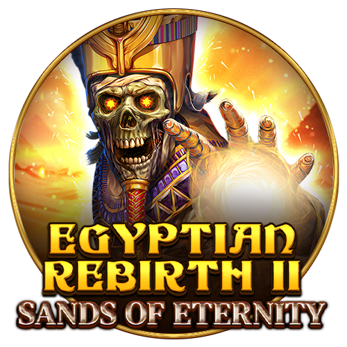 Egyptian Rebirth II – Sands Of Eternity